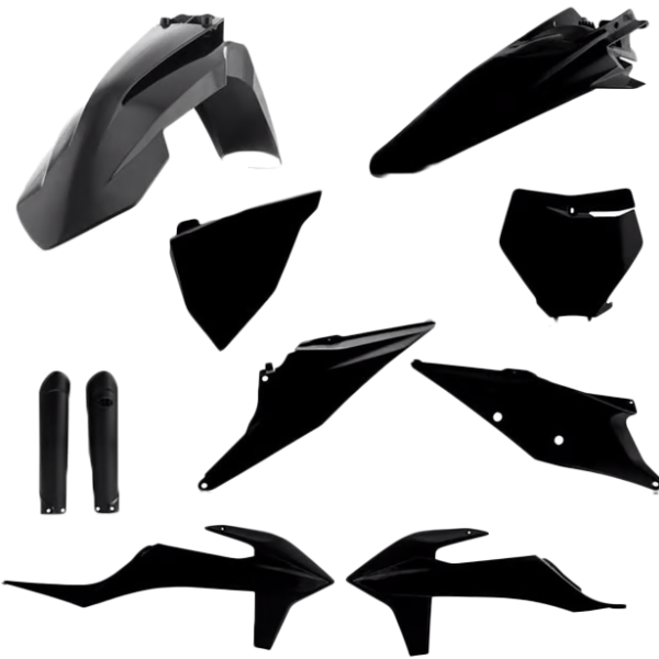 Acerbis - Full Plastic Kit (KTM) Year 2024
