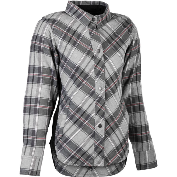 Highway 21 - Rogue Flannel (Women's)
