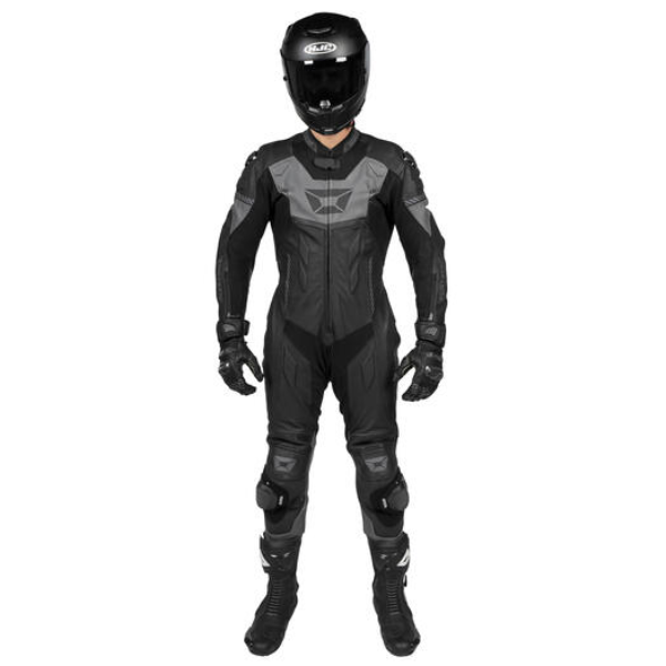 Cortech - Revo Sport Air Men's 1-Piece Leather Suit