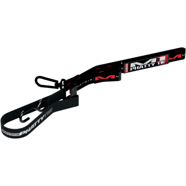 Matrix - M1 Phatty 1.5" Tie Downs