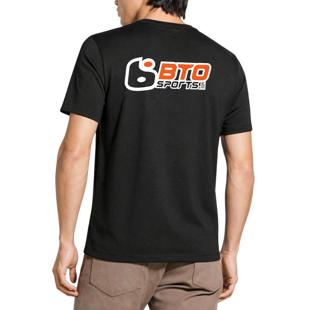 BTO Sports - Simple Tee Shirt