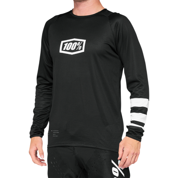 100% - R-Core DH LS Jersey (MTB)