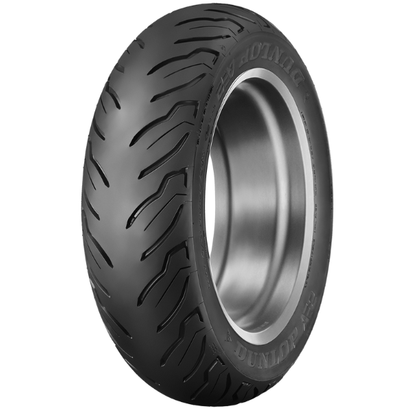 Dunlop - American Elite AE2 Rear Tire