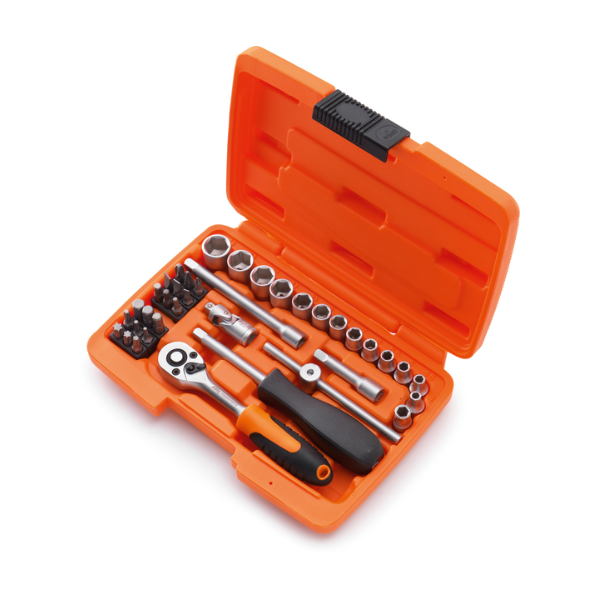 KTM - Tool Kits