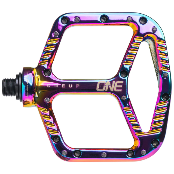 OneUp Components - Aluminum Pedals (MTB)