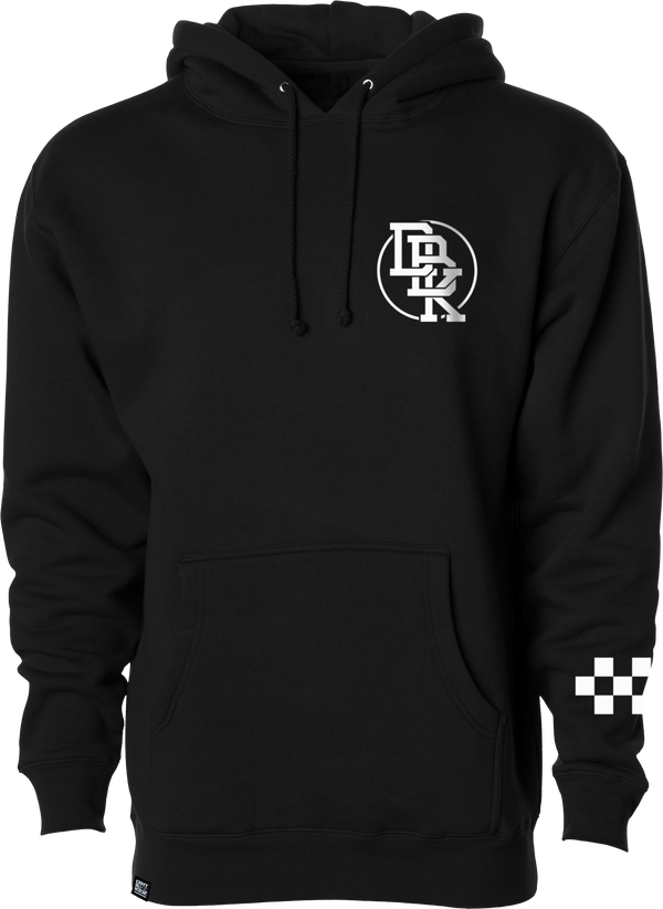 Dirt Bike Kidz - Hot Rod Hoodie
