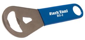 Park Tool - Bottle Opener (MTB) - SKU: BO-2