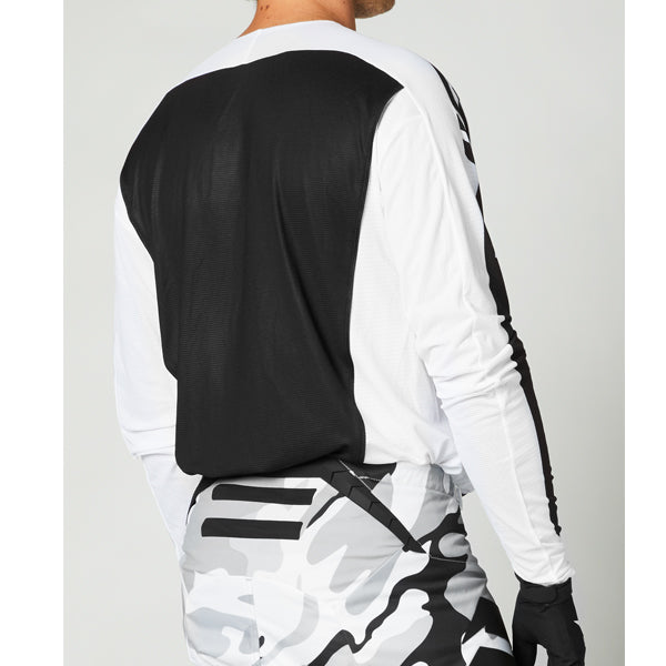 Shift MX - Black Label G.I. Fro Jersey