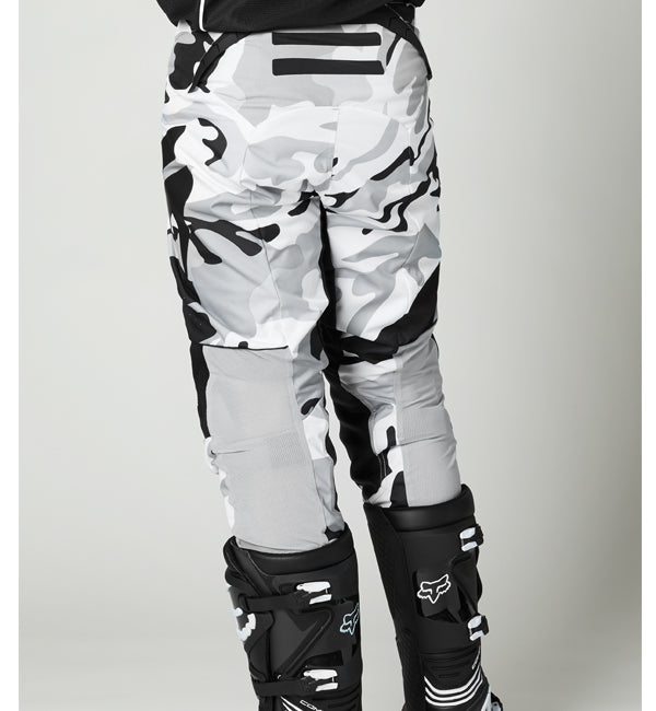 Shift MX - Black Label G.I. Fro Pant