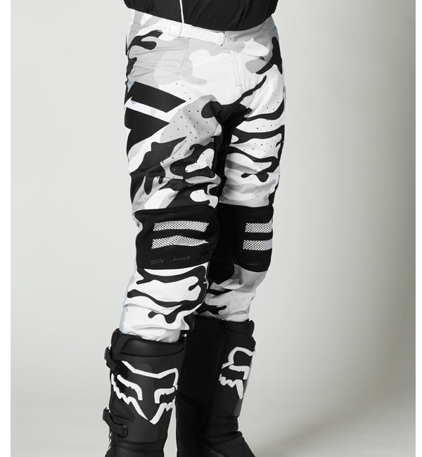 Shift MX - Black Label G.I. Fro Pant