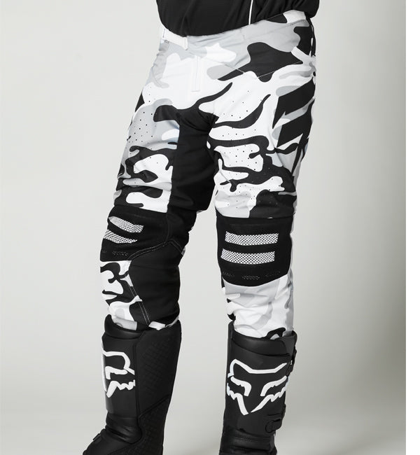 Shift MX - Black Label G.I. Fro Pant
