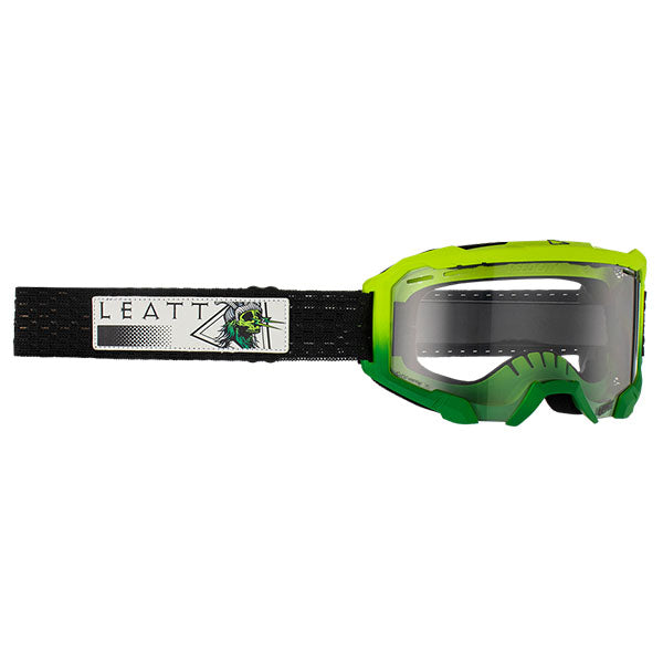 leatt goggle mtb Leatt