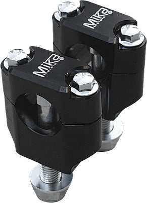 Mika - Universal Bar Mounts