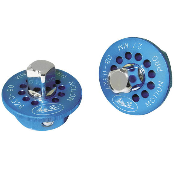 Motion Pro - T-6 Tire Lever Drive Adaptors