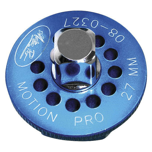 Motion Pro - T-6 Tire Lever Drive Adaptors