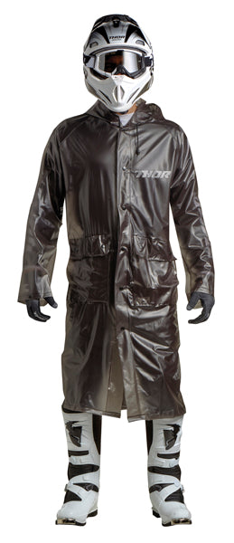 Thor - Excel Trench Rain Jacket