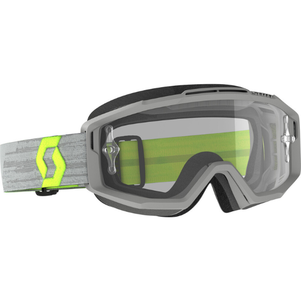 otg goggles mtb Scott – Split OTG Goggles