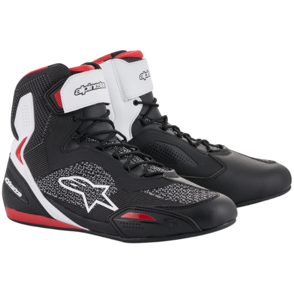 Alpinestars - Faster 3 Rideknit Riding Shoes