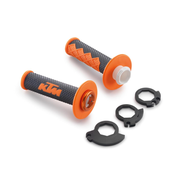 KTM - Lock-On Grips