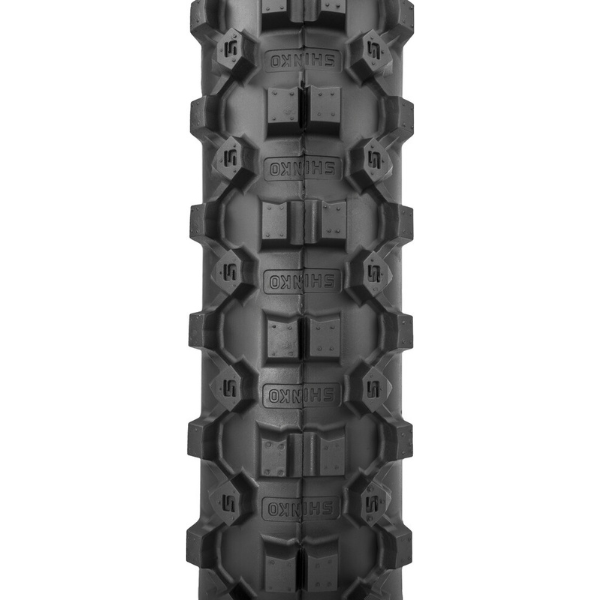 Shinko - 216MX Front Tire