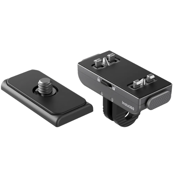 Insta360 - Quick Release Mount