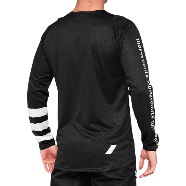 100% - R-Core DH LS Jersey (MTB)