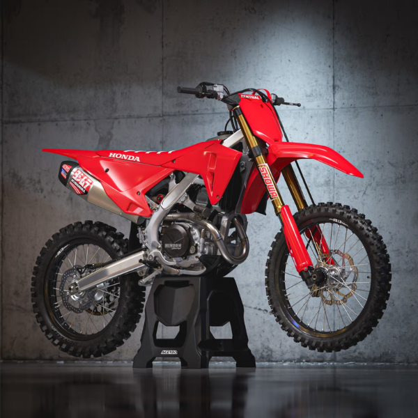 Acerbis - Full Plastic Kit (Honda) 2025