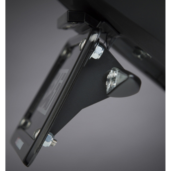 Yoshimura - Universal Standard Mount Turn Signal Bracket Kit