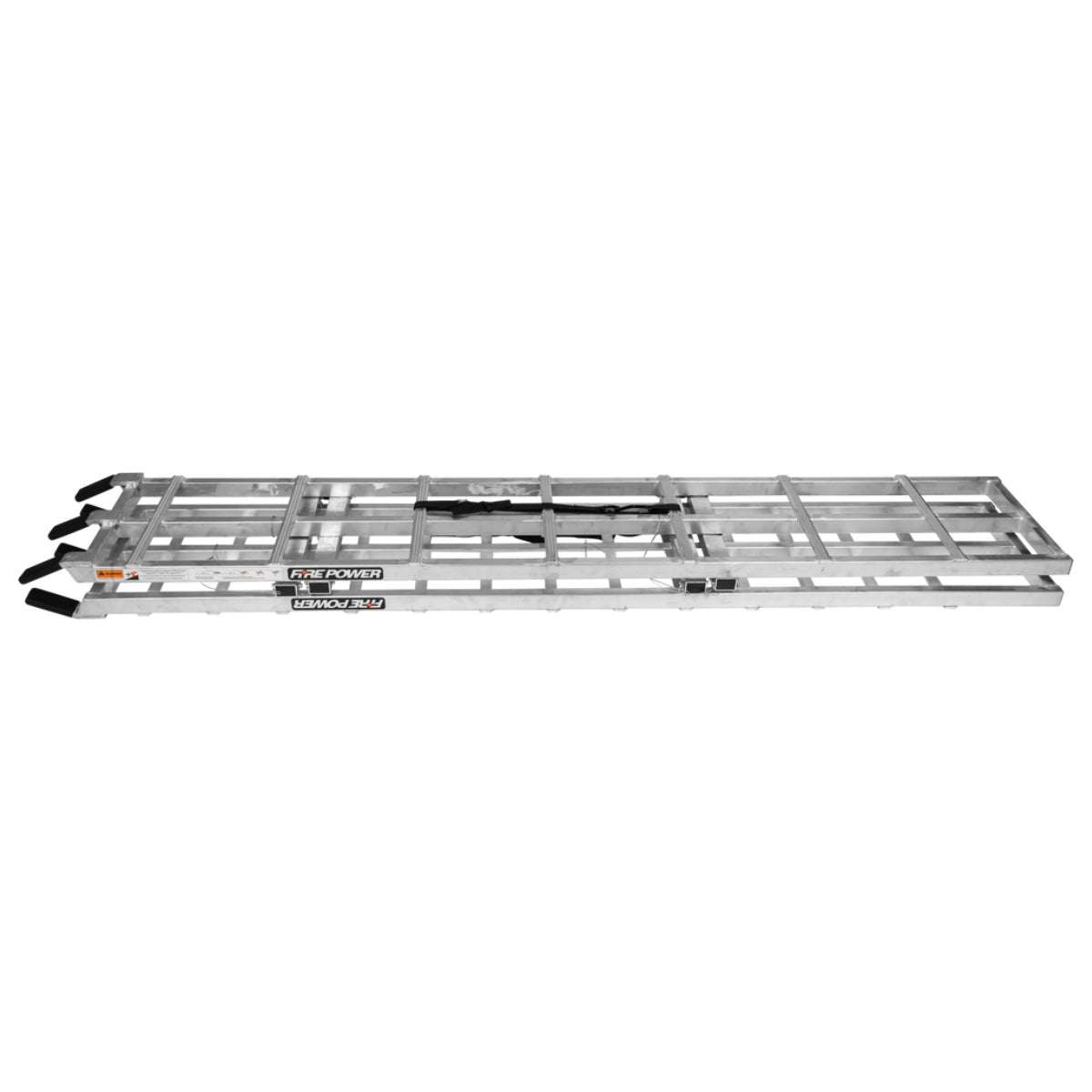 Fire Power - Adjustable Folding Ramp 79