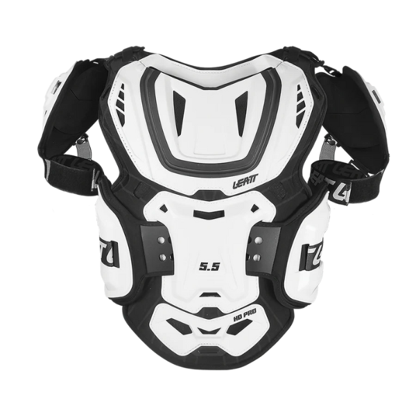 Leatt - 5.5 Pro HD Chest Protector