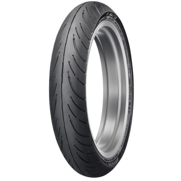 Dunlop - Elite 4 Front Tire