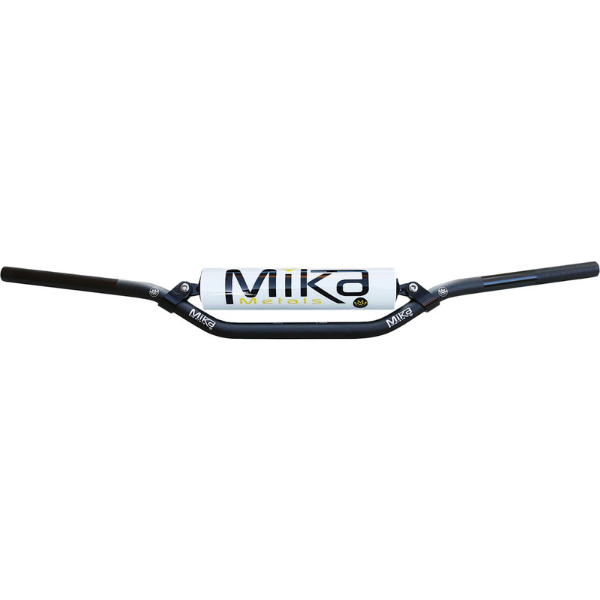 Mika Metals - Pro Series 7/8" Handlebars