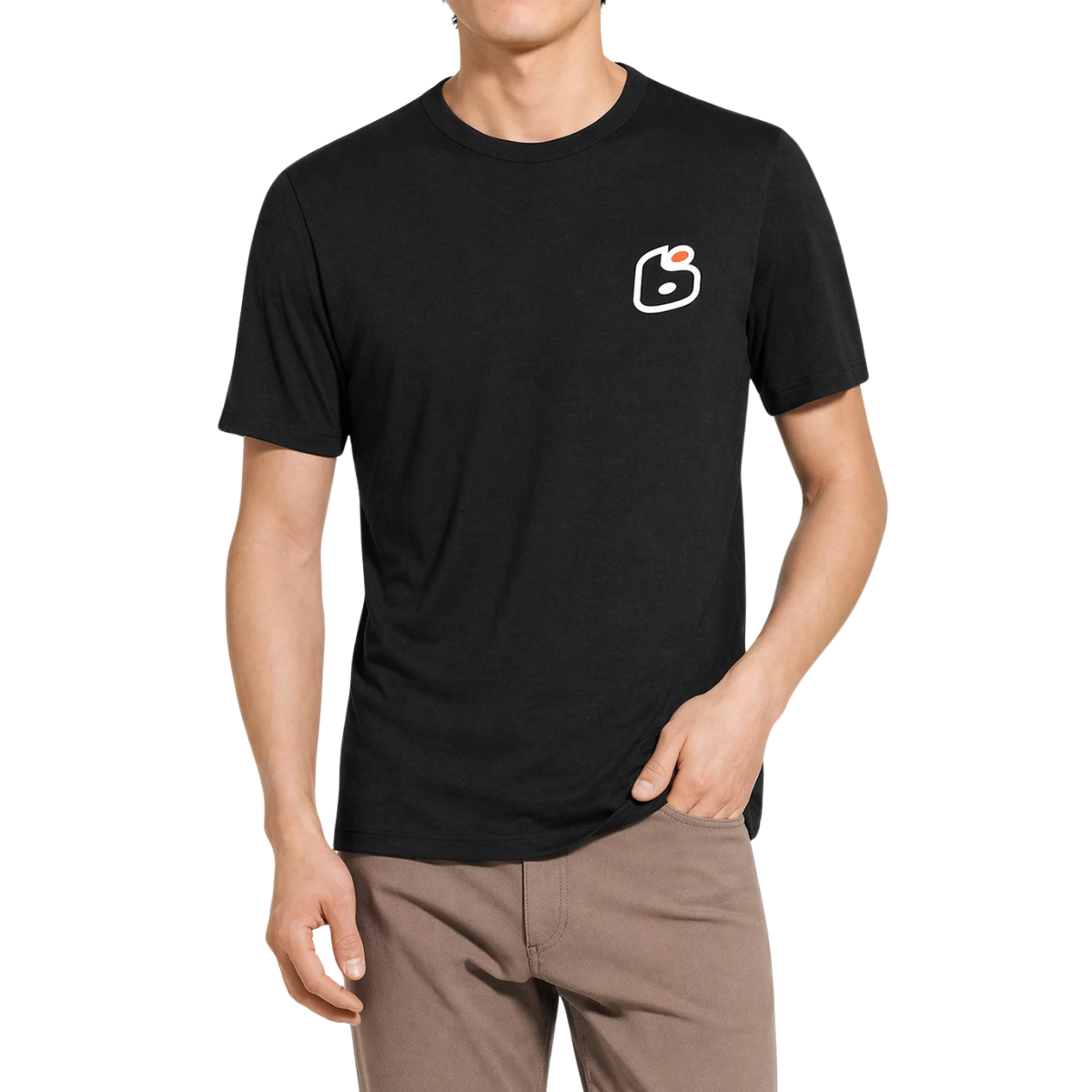 BTO Sports - Simple Tee Shirt