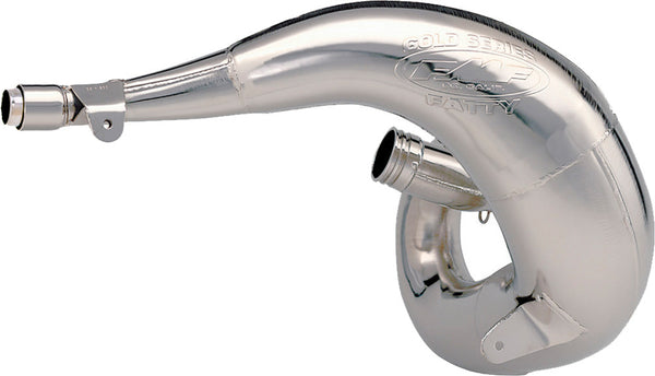FMF - Gold Series Fatty Pipe (Yamaha) YZ250 '97-98