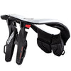 Product photo showing Leatt, 3.5 Neck Brace in Red, Colors: Black, Forge, Red, White, Sizes: 2-2, SKU: 1022111810