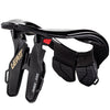 Product photo showing Leatt, 3.5 Neck Brace in Black, Colors: Black, Forge, Red, White, Sizes: 2-2, SKU: 1022111810