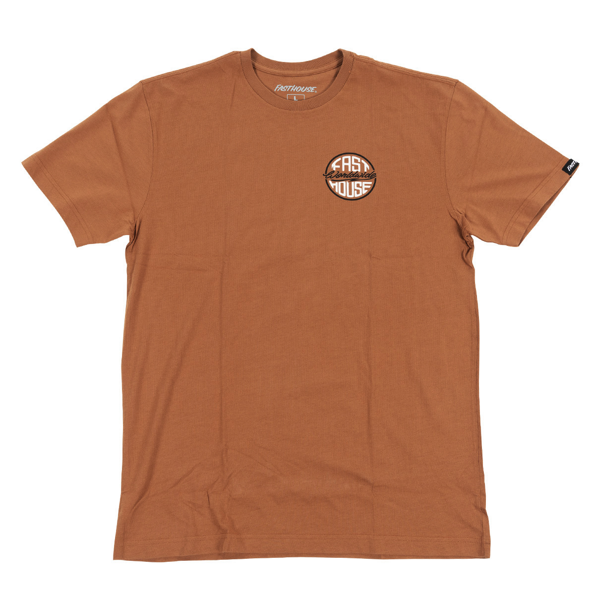 Fasthouse - Squall Tee