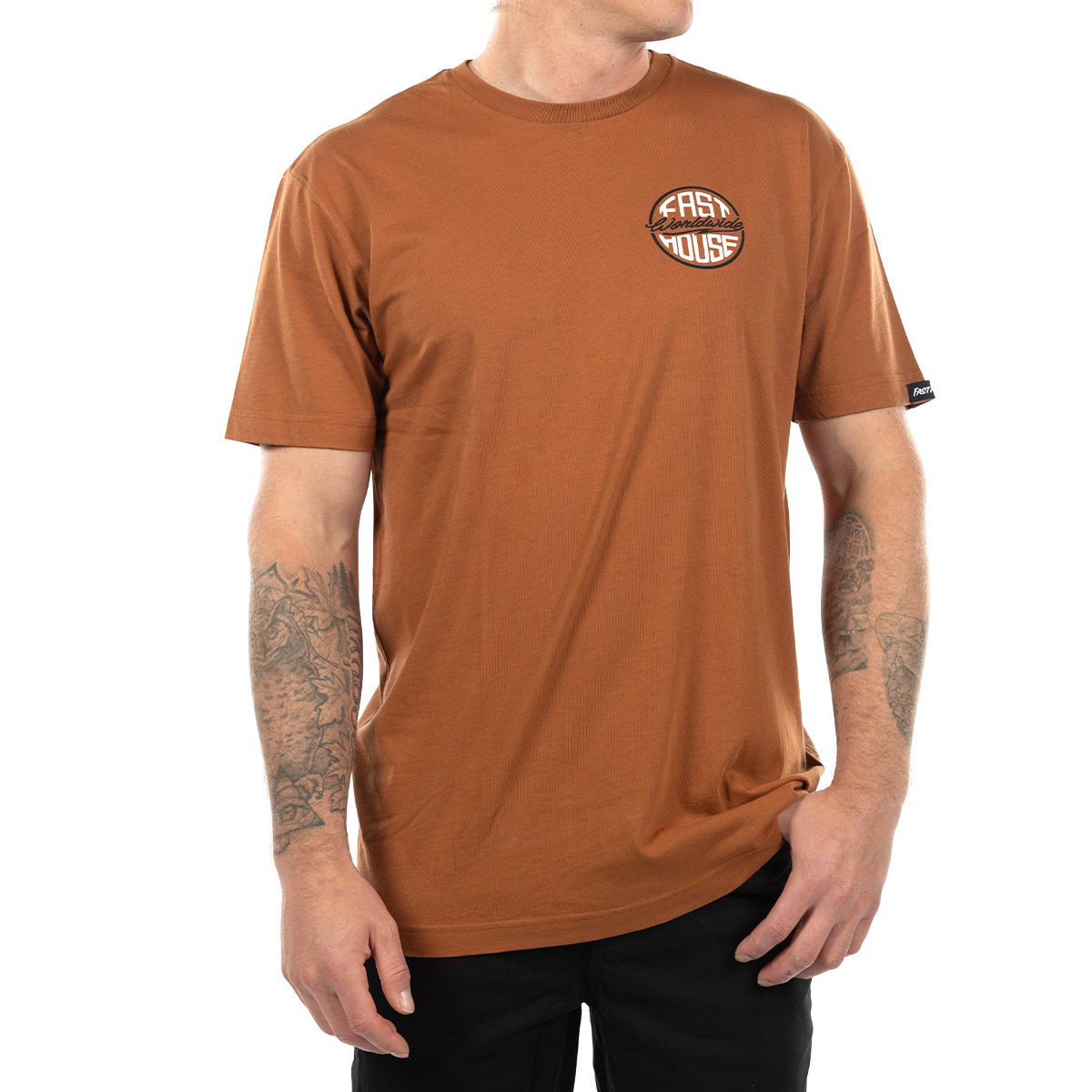 Fasthouse - Squall Tee