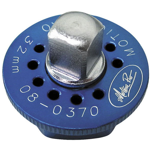 Motion Pro - T-6 Tire Lever Drive Adaptors