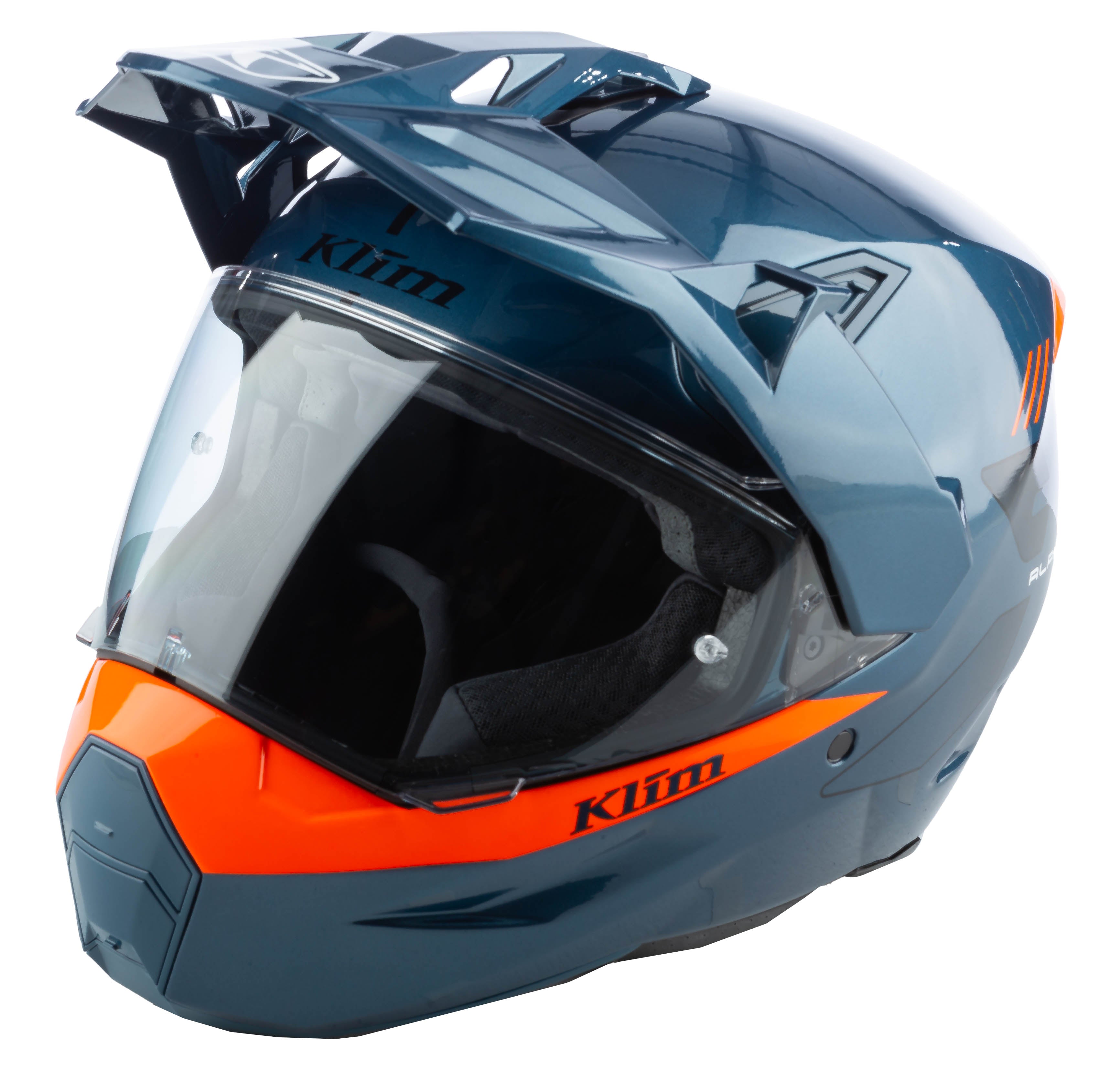 Klim - Alpha X1 Helmet ECE/DOT