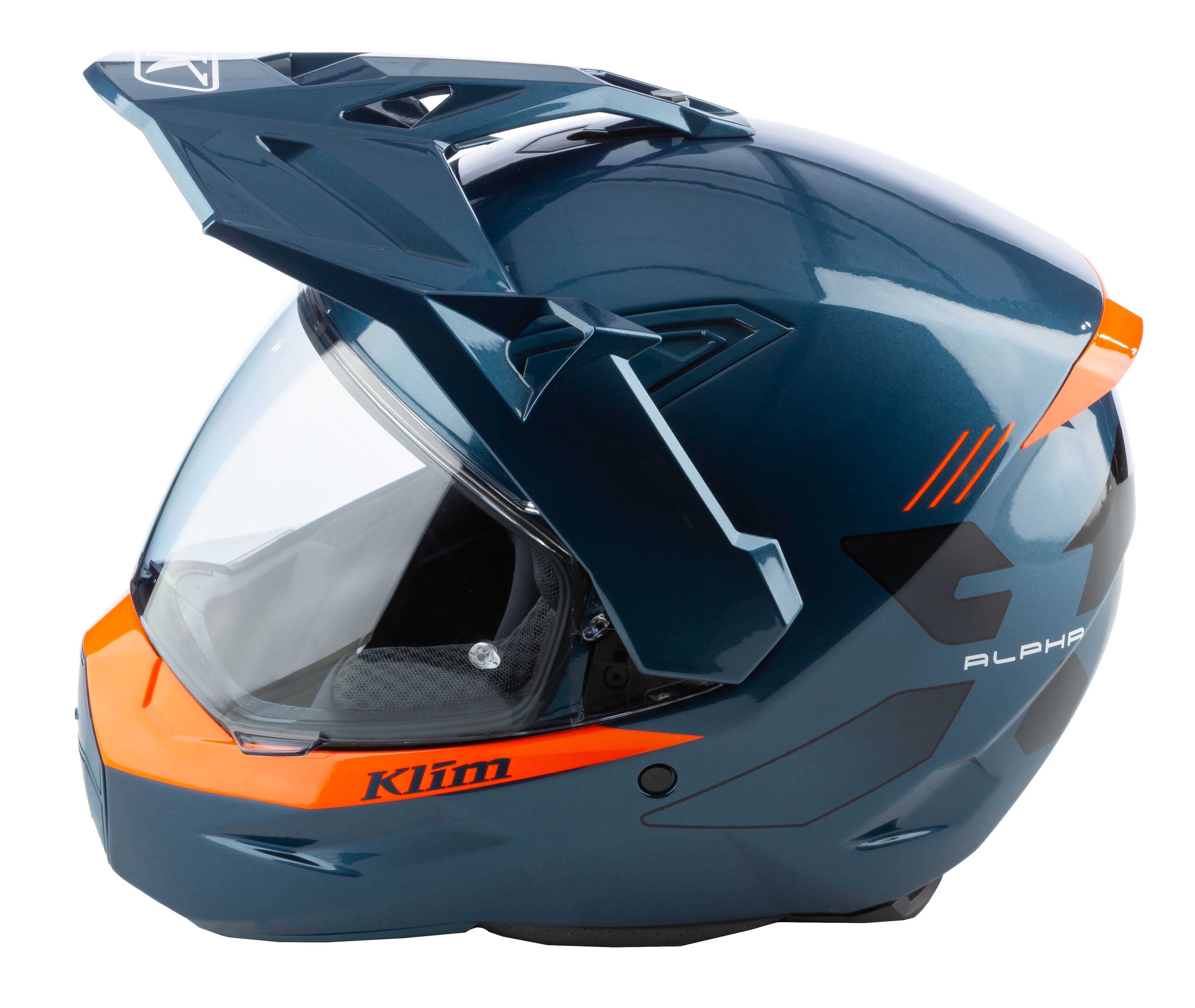Klim - Alpha X1 Helmet ECE/DOT