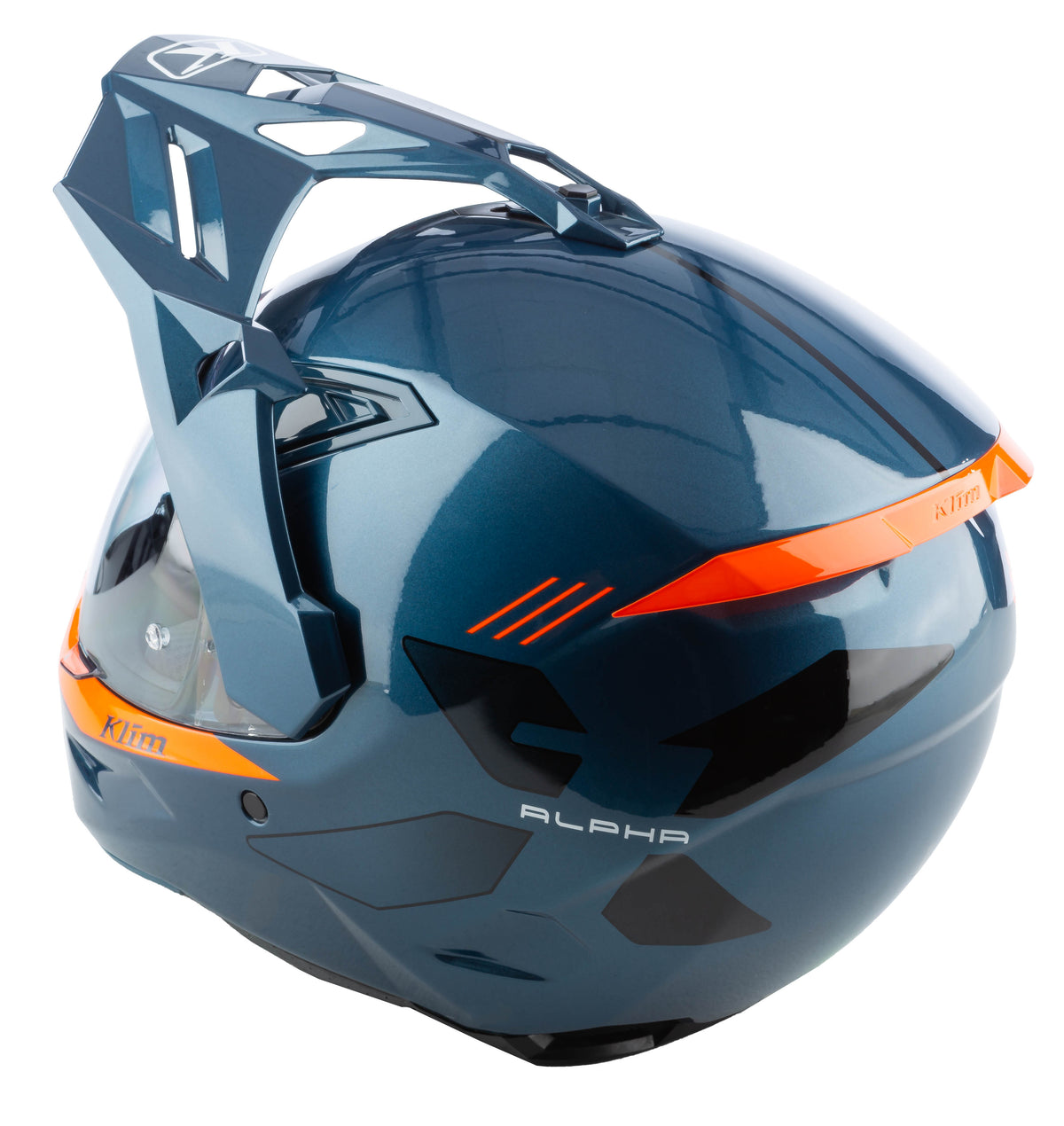 Klim - Alpha X1 Helmet ECE/DOT