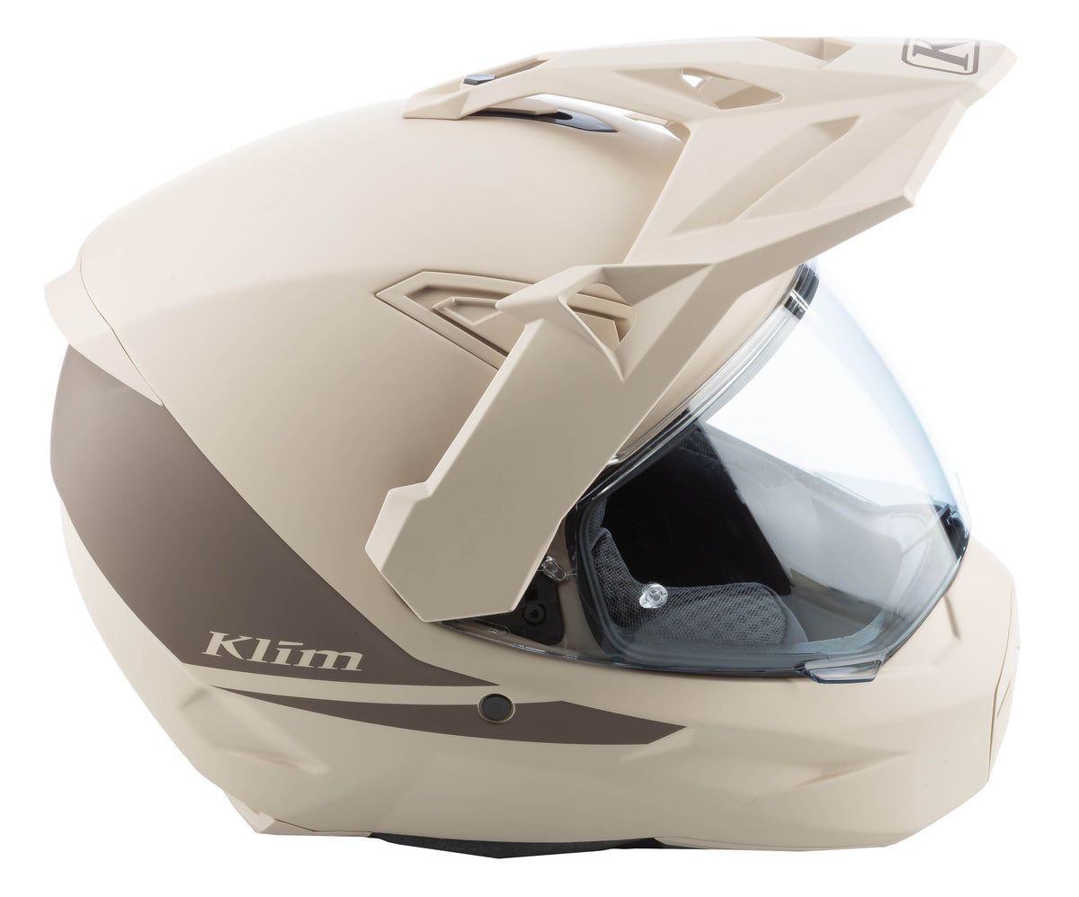 Klim - Alpha X1 Helmet ECE/DOT