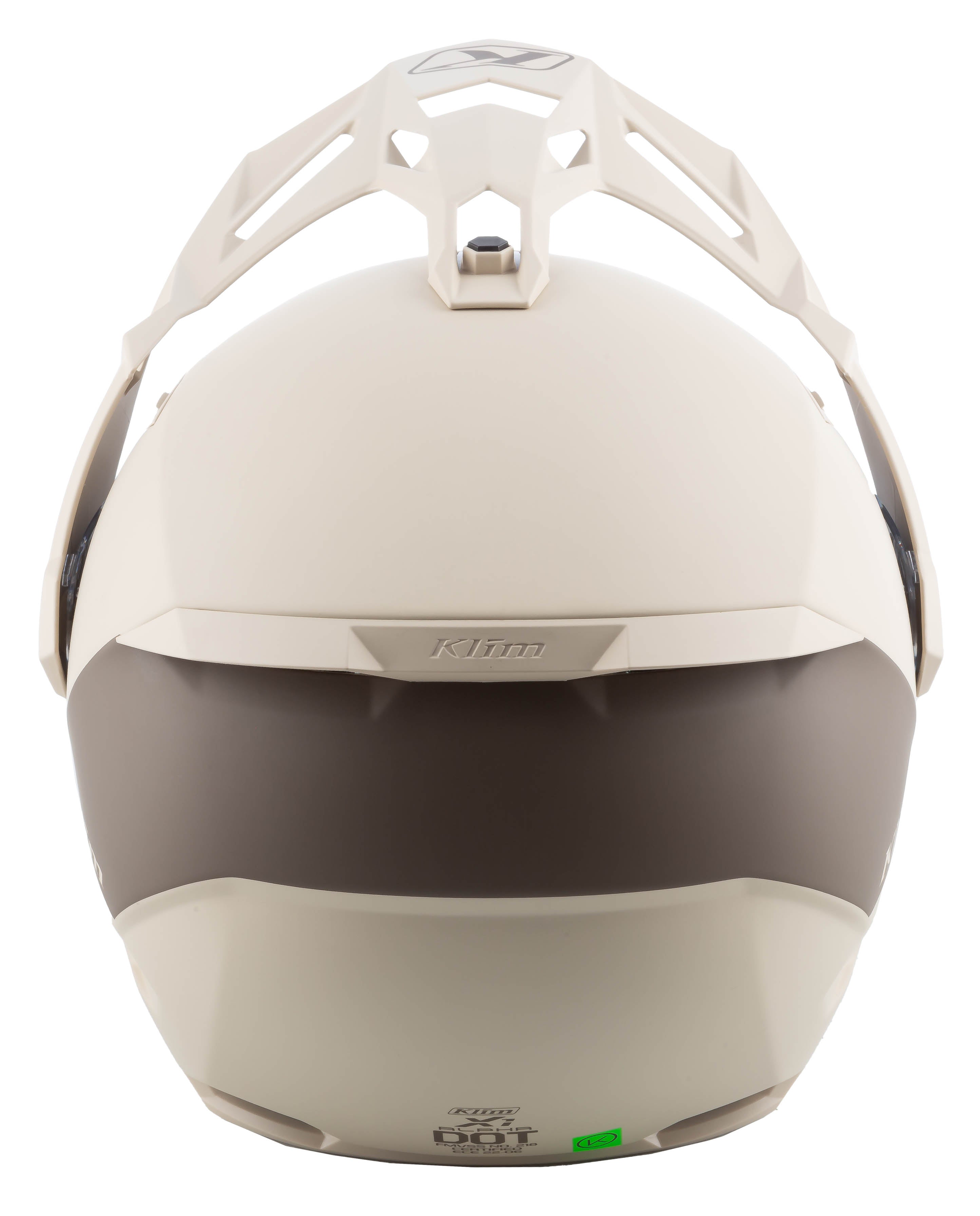 Klim - Alpha X1 Helmet ECE/DOT