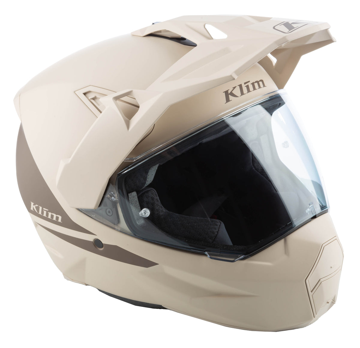 Klim - Alpha X1 Helmet ECE/DOT