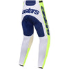 Alpinestars Racer Air Riway Pants product view Colors: Black/Wht SKU:3720226-12 | Available at BTO Sports.
