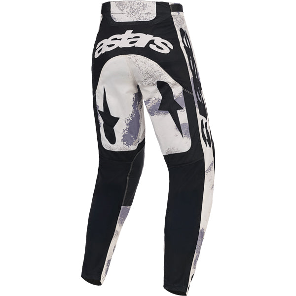 3720526-9080-34, Alpinestars, Racer Lahnd Pants, Iron Camo, Sand Camo, Sizes 28-40 product photo