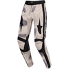Alpinestars Racer Lahnd Pants product view Colors: Iron Camo SKU:3720526-9080 | Available at BTO Sports.