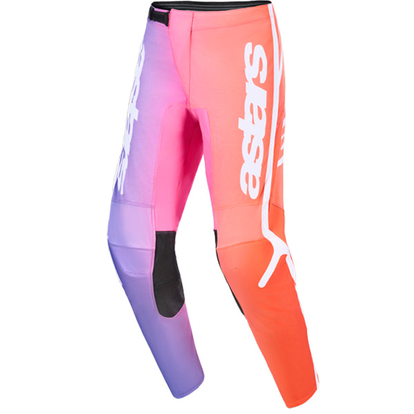 3721226-9230-28, Alpinestars, Fluid Apex Pants, Multicolor, Black/Gray, Red/White, Yellow/Black, Blue/Yellow Fluo, Sizes 28-40 product photo