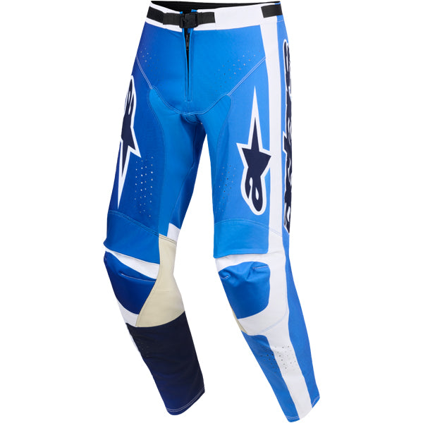 3721626-9230-32, Alpinestars, Racer Air Portl Pants, Multicolor, UCLA Blue/White, Sizes 28-40 product photo
